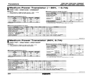 2SB1189T100/Q.pdf