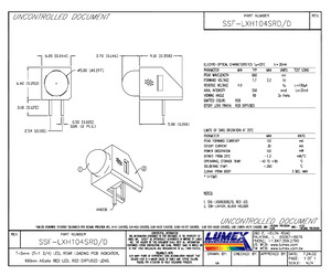 SSF-LXH104SRD/D.pdf