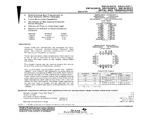 SN74LS623N3.pdf