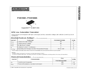 FSB560AS62Z.pdf