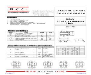 BAS70DW-06P.pdf