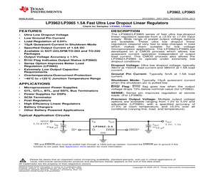 LP3962ES-3.3/NOPB.pdf