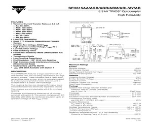 SFH615AGB-X001.pdf