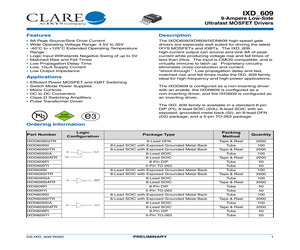 IXDD609SITR.pdf