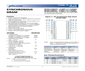 MT48LC32M16A2P75 IT.pdf