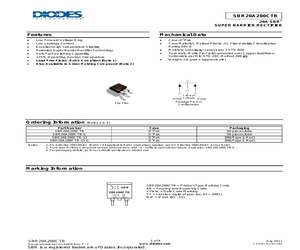 SBR20A200CTB-13-G.pdf