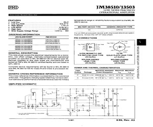 JM38510/13503SPA.pdf