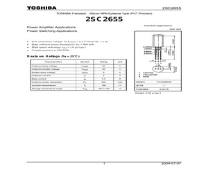 2SC2655-O.pdf