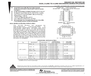 SN74HC139PWLE.pdf