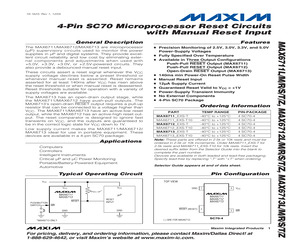 MAX6711ZEXS+T10.pdf