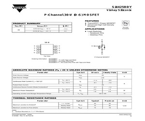 SI4425BDY-T1.pdf