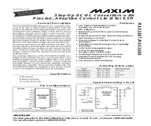 MAX1688EUE+.pdf