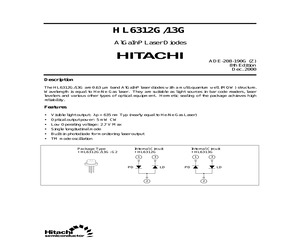 HL6312G98.pdf