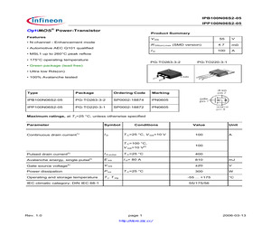 IPB100N06S2-05.pdf