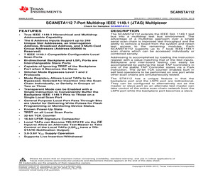 SCANSTA112VS/NOPB.pdf