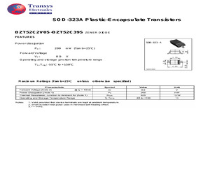 BZT52C2V0S.pdf