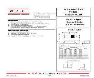 BZX384C11-TP.pdf