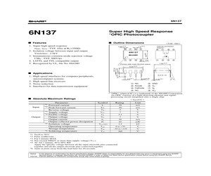 6N137SD.pdf