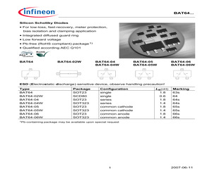 BAT64-04W E6327.pdf