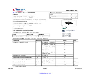 BSZ130N03LSG.pdf