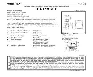 TLP421.pdf