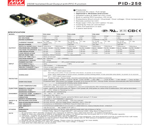 PID-250C.pdf