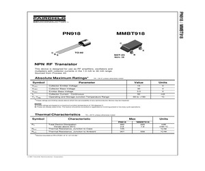 MMBT918.pdf