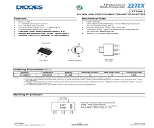 FZT649TA.pdf