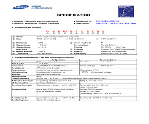 CL31B225KCHSFNE.pdf