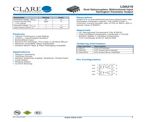 LDA210.pdf