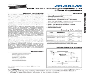 MAX8634ELA+T.pdf