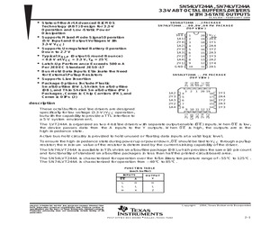 SN74LVT244ADB.pdf