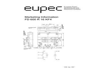 FD600R16KF4.pdf