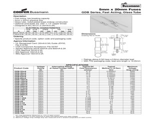 BK/GDB-100MAV.pdf