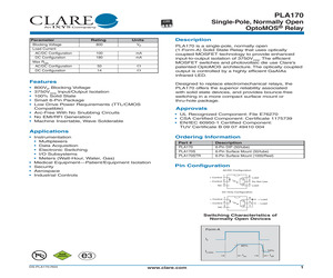 PLA170STR.pdf