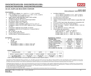 IS43TR81024B-107MBLI.pdf