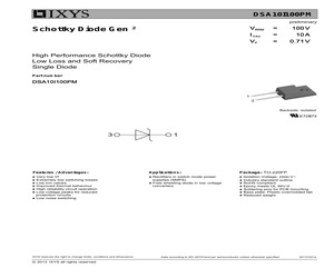 DSA10I100PM.pdf