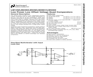 LM339M/NOPB.pdf