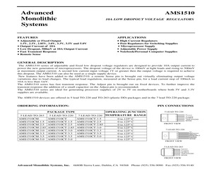 AMS1510CT-30.pdf