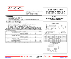 BC847AWP.pdf