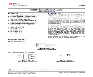 LM2930T-5.0/NOPB.pdf