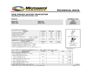 2N5154LJANTX.pdf