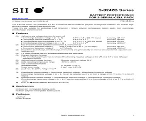 S-8242BBF-T8T1G.pdf