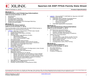 XC3SD1800A-4CS484LI.pdf