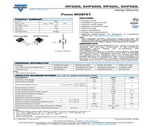 IRF820B.pdf