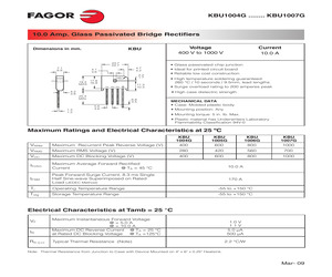 KBU1005G.pdf