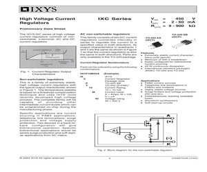 IXCY60M45.pdf