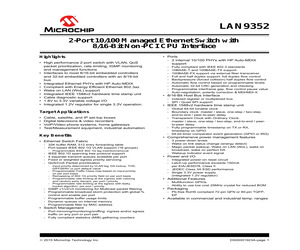 LAN9352I/PT.pdf