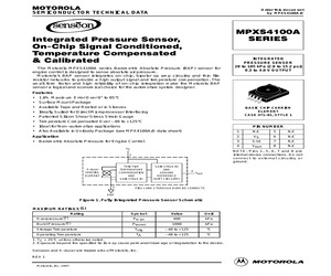 MPXS4100A SERIES.pdf