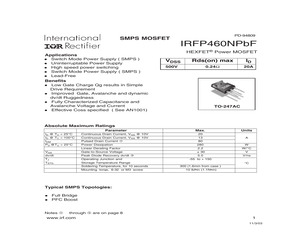 IRFP460NPBF.pdf